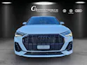 Audi Q3 35 TFSI S line Attraction S-tronic
