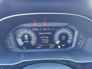Audi Q3 35 TFSI S line Attraction S-tronic
