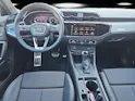 Audi Q3 35 TFSI S line Attraction S-tronic