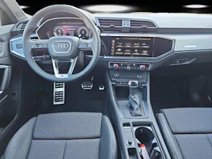 Audi Q3 35 TFSI S line Attraction S-tronic