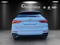Audi Q3 35 TFSI S line Attraction S-tronic