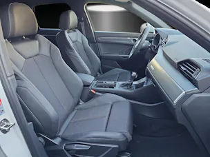 Audi Q3 35 TFSI S line Attraction S-tronic