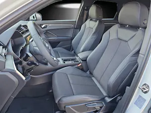 Audi Q3 35 TFSI S line Attraction S-tronic
