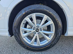 Audi Q3 35 TFSI S line Attraction S-tronic