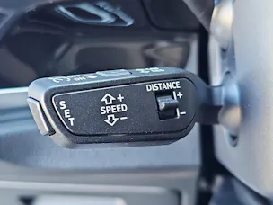 Audi Q3 35 TFSI S line Attraction S-tronic