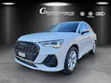 Audi Q3 35 TFSI S line Attraction S-tronic