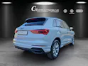 Audi Q3 35 TFSI S line Attraction S-tronic