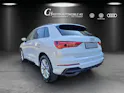 Audi Q3 35 TFSI S line Attraction S-tronic