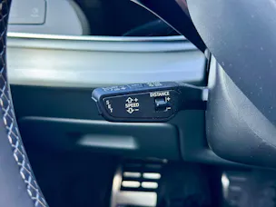 Audi Q7 50 TDI quattro S Line tiptronic