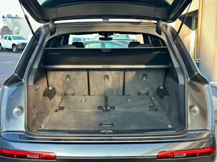 Audi Q7 50 TDI quattro S Line tiptronic