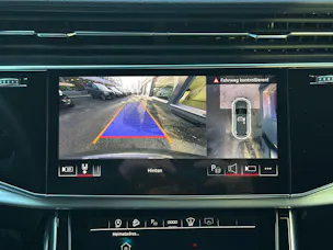 Audi Q7 50 TDI quattro S Line tiptronic