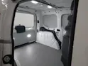 VW Caddy Cargo 2.0TDI 4Motion