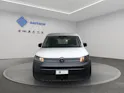 VW Caddy Cargo 2.0TDI 4Motion