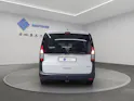 VW Caddy Cargo 2.0TDI 4Motion