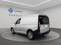 VW Caddy Cargo 2.0TDI 4Motion