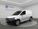 VW Caddy Cargo 2.0TDI 4Motion