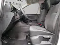VW Caddy Cargo 2.0TDI 4Motion