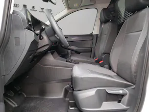 VW Caddy Cargo 2.0TDI 4Motion