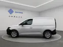 VW Caddy Cargo 2.0TDI 4Motion