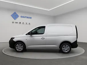 VW Caddy Cargo 2.0TDI 4Motion