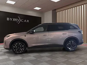 Peugeot 5008 145 Hybrid e-DCS6 GT