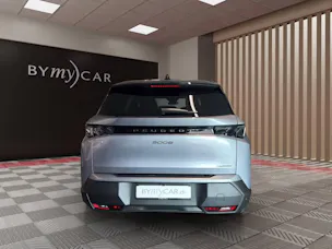 Peugeot 5008 145 Hybrid e-DCS6 GT