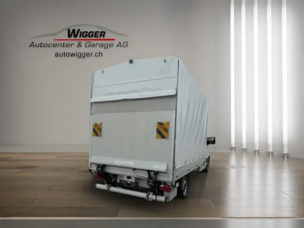 Mercedes-Benz 314 CDI Standart A FWD