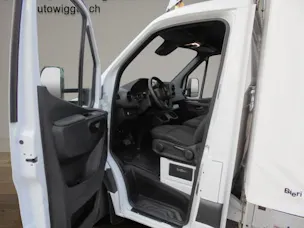 Mercedes-Benz 314 CDI Standart A FWD