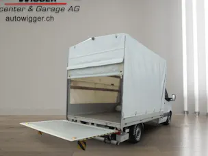 Mercedes-Benz 314 CDI Standart A FWD