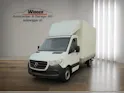 Mercedes-Benz 314 CDI Standart A FWD