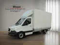 Mercedes-Benz 314 CDI Standart A FWD
