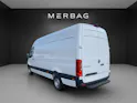 Mercedes-Benz Sprinter 317 CDI Lang 9G-TRONIC