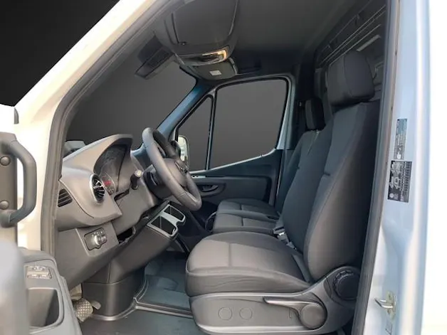 Mercedes-Benz Sprinter 317 CDI Lang 9G-TRONIC