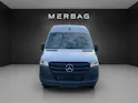 Mercedes-Benz Sprinter 317 CDI Lang 9G-TRONIC