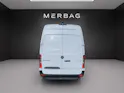 Mercedes-Benz Sprinter 317 CDI Lang 9G-TRONIC