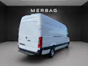 Mercedes-Benz Sprinter 317 CDI Lang 9G-TRONIC