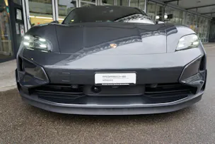 Porsche Taycan Turbo GT 104kWh