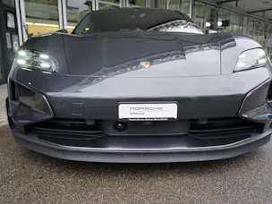 Porsche Taycan Turbo GT 104kWh