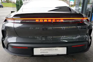 Porsche Taycan Turbo GT 104kWh