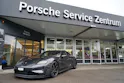 Porsche Taycan Turbo GT 104kWh