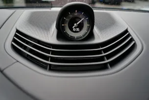 Porsche Taycan Turbo GT 104kWh
