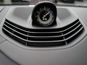 Porsche Taycan Turbo GT 104kWh