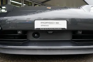 Porsche Taycan Turbo GT 104kWh