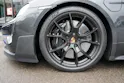 Porsche Taycan Turbo GT 104kWh