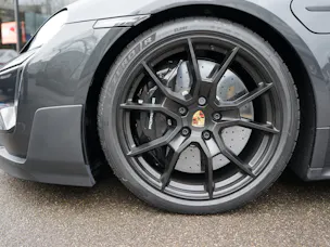 Porsche Taycan Turbo GT 104kWh