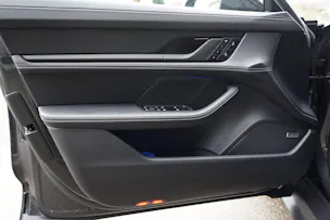 Porsche Taycan Turbo GT 104kWh