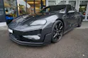 Porsche Taycan Turbo GT 104kWh