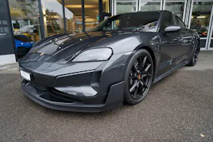 Porsche Taycan Turbo GT 104kWh