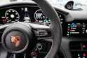 Porsche Taycan Turbo GT 104kWh