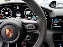 Porsche Taycan Turbo GT 104kWh